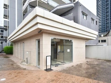 【神奈川県/相模原市南区上鶴間本町】プレシス相模大野 エントランス