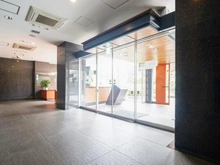 【東京都/町田市原町田】サウスフロントタワー町田 エントランス