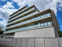 【埼玉県/戸田市喜沢】サンクレイドル西川口II 外観
