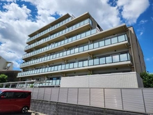 【埼玉県/戸田市喜沢】サンクレイドル西川口II 外観