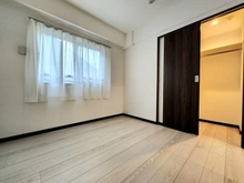 【埼玉県/戸田市喜沢】サンクレイドル西川口II サービスルーム（納戸）：約5.0帖