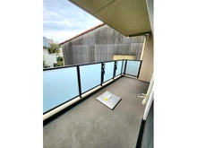 【埼玉県/戸田市喜沢】サンクレイドル西川口II バルコニー