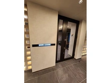 【神奈川県/川崎市川崎区本町】プライム川崎 共用施設：ワークラウンジ