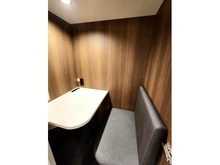 【神奈川県/川崎市川崎区本町】プライム川崎 共用施設：ワークラウンジ