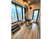【神奈川県/川崎市川崎区本町】プライム川崎 共用施設：エアラウンジ