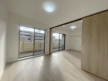 【東京都/三鷹市下連雀】オーベル吉祥寺WEST 洋室