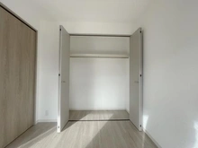 【東京都/三鷹市下連雀】オーベル吉祥寺WEST 収納