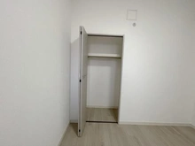 【東京都/三鷹市下連雀】オーベル吉祥寺WEST 収納