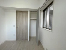 【東京都/三鷹市下連雀】オーベル吉祥寺WEST 収納