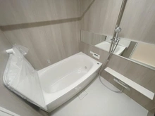 【東京都/三鷹市下連雀】オーベル吉祥寺WEST 浴室