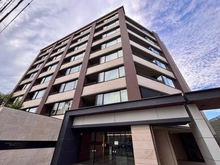 【東京都/練馬区立野町】ヴィークコート吉祥寺通り 外観