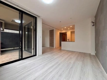 【東京都/練馬区立野町】ヴィークコート吉祥寺通り リビング・ダイニング