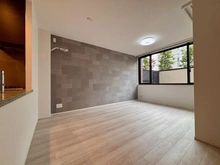 【東京都/練馬区立野町】ヴィークコート吉祥寺通り リビング・ダイニング