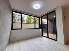 【東京都/練馬区立野町】ヴィークコート吉祥寺通り リビング・ダイニング