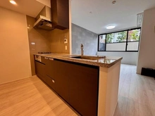 【東京都/練馬区立野町】ヴィークコート吉祥寺通り キッチン