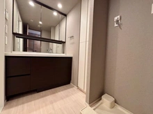 【東京都/練馬区立野町】ヴィークコート吉祥寺通り 洗面所