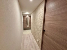 【東京都/練馬区立野町】ヴィークコート吉祥寺通り 廊下