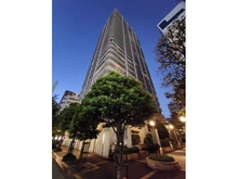 【東京都/豊島区北大塚】ステーションフロントタワー 外観