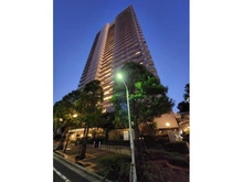 【東京都/豊島区北大塚】ステーションフロントタワー 外観