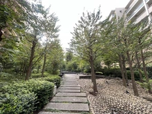 【東京都/三鷹市下連雀】アデニウム吉祥寺 共用部