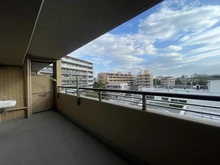 【東京都/三鷹市下連雀】アデニウム吉祥寺 眺望