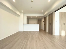 【東京都/三鷹市下連雀】オーベル吉祥寺EAST LDK