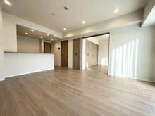 【東京都/三鷹市下連雀】オーベル吉祥寺EAST LDK