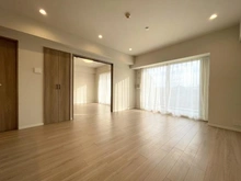 【東京都/三鷹市下連雀】オーベル吉祥寺EAST LDK