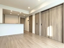 【東京都/三鷹市下連雀】オーベル吉祥寺EAST LDK