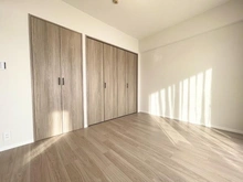 【東京都/三鷹市下連雀】オーベル吉祥寺EAST 洋室