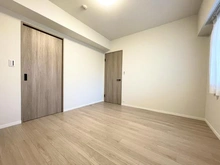 【東京都/三鷹市下連雀】オーベル吉祥寺EAST 洋室