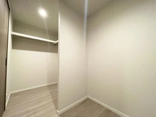 【東京都/三鷹市下連雀】オーベル吉祥寺EAST ウォークインクローゼット