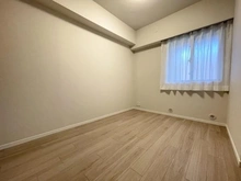 【東京都/三鷹市下連雀】オーベル吉祥寺EAST 洋室