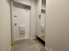 【東京都/三鷹市下連雀】オーベル吉祥寺EAST 玄関