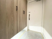 【東京都/三鷹市下連雀】オーベル吉祥寺EAST 玄関