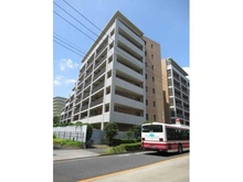 【東京都/三鷹市下連雀】オーベル吉祥寺EAST 外観