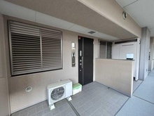 【東京都/国分寺市西元町】国分寺ゼルクハウス 玄関