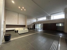 【東京都/国分寺市西元町】国分寺ゼルクハウス エントランス