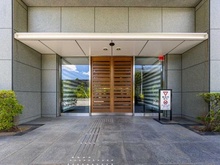 【東京都/国分寺市西元町】国分寺ゼルクハウス エントランス