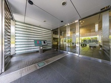【東京都/国分寺市西元町】国分寺ゼルクハウス エントランス