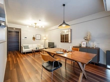 【東京都/三鷹市下連雀】プラウドシティ吉祥寺 E棟 リビング・ダイニング