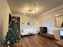 【東京都/三鷹市下連雀】プラウドシティ吉祥寺 E棟 リビング・ダイニング