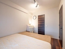 【東京都/三鷹市下連雀】プラウドシティ吉祥寺 E棟 洋室