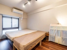 【東京都/三鷹市下連雀】プラウドシティ吉祥寺 E棟 洋室