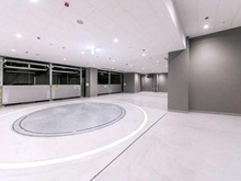 【東京都/新宿区高田馬場】パークシティ高田馬場 駐車場