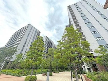 【東京都/葛飾区新宿】シティテラス金町 外観