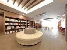 【東京都/葛飾区新宿】シティテラス金町 共用部
