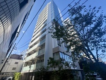 【東京都/新宿区新宿】ピアース新宿三丁目 外観