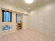 【東京都/杉並区高井戸西】朝日シティパリオ高井戸 洋室