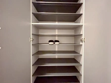 【東京都/杉並区高井戸西】朝日シティパリオ高井戸 収納